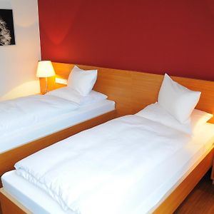 Kamer met Twee Aparte Bedden